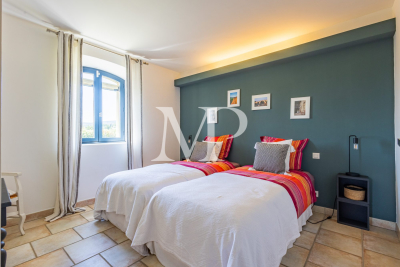 Villa à Gordes &agrave; louer à partir de 4 900 € / semaine, Photo 19