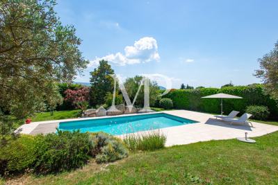 Villa à Gordes &agrave; louer à partir de 4 900 € / semaine, Photo 6