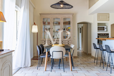 Villa à Gordes &agrave; louer à partir de 4 900 € / semaine, Photo 10