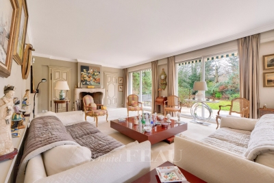 Maison &agrave; vendre &agrave; VAUCRESSON  - 7 pi&egrave;ces - 250 m&sup2; 