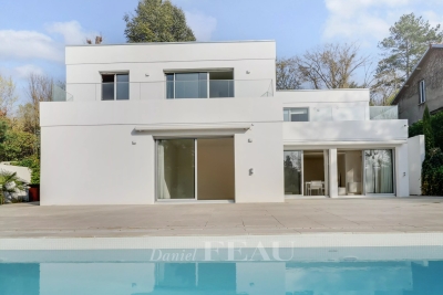 Maison &agrave; vendre &agrave; BOUGIVAL  - 6 pi&egrave;ces - 207 m&sup2; 