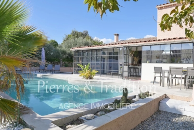 Maison &agrave; vendre &agrave; APT  - 5 pi&egrave;ces - 127 m&sup2; 