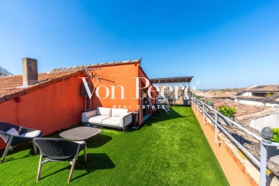 Appartement &agrave; vendre &agrave; ST-RÉMY-DE-PROVENCE   - 250 m&sup2; 