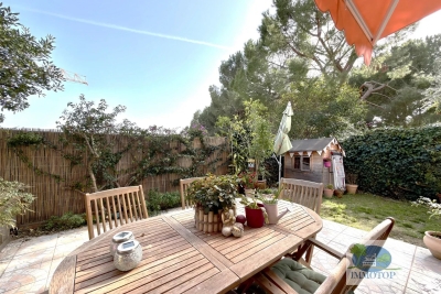 Appartement &agrave; vendre carnoles carnoles 