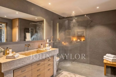 Villa in Saint-Paul-de-Vence for rental from 13 000 € / week, Photo 12