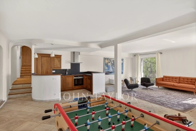 Villa in Saint-Paul-de-Vence for rental from 13 000 € / week, Photo 13