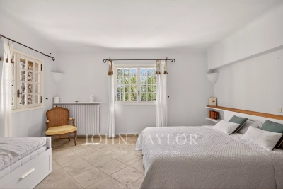 Villa in Saint-Paul-de-Vence for rental from 13 000 € / week, Photo 16