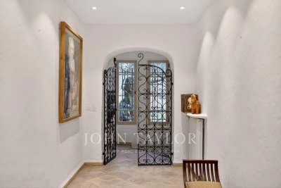 Villa in Saint-Paul-de-Vence for rental from 13 000 € / week, Photo 18