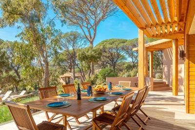 Villa à Ramatuelle &agrave; louer , Photo 2