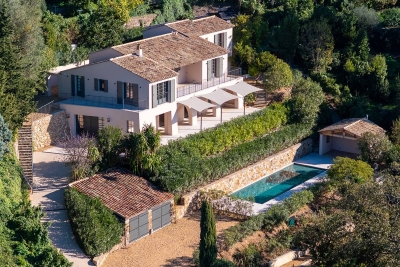 Villa à Gassin &agrave; louer à partir de 11 250 € / semaine, Photo 2