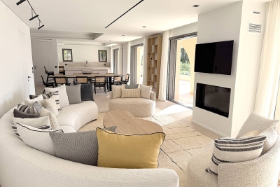 Villa à Gassin &agrave; louer à partir de 11 250 € / semaine, Photo 3