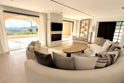 Villa à Gassin &agrave; louer à partir de 11 250 € / semaine, Photo 5