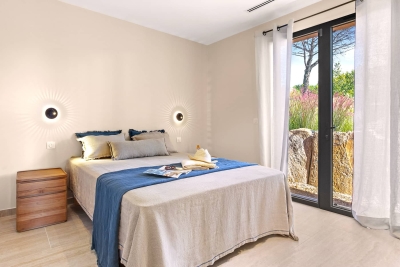 Villa à Ramatuelle &agrave; louer , Photo 6