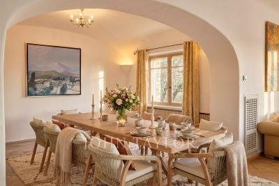 Villa in Saint-Paul-de-Vence for rental from 13 000 € / week, Photo 8