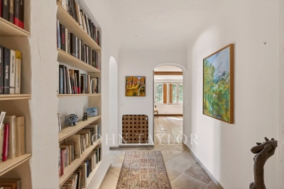 Villa in Saint-Paul-de-Vence for rental from 13 000 € / week, Photo 10