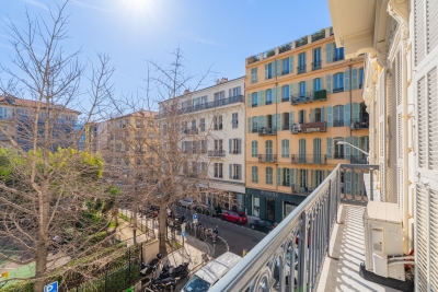 Appartement &agrave; vendre &agrave; NICE  - 5 pi&egrave;ces - 190 m&sup2; 