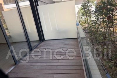 Appartement &agrave; vendre &agrave; BEAUSOLEIL    
