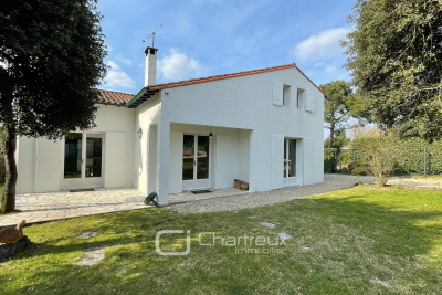 Maison &agrave; vendre &agrave; VAUX SUR MER  - 6 pi&egrave;ces - 157 m&sup2; 