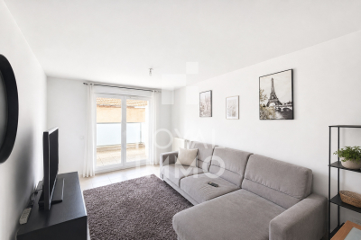 Appartement &agrave; vendre appartement 4 