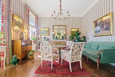 Appartement &agrave; vendre &agrave; AVIGNON  - 5 pi&egrave;ces - 104 m&sup2; 