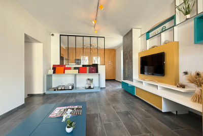Commerce &agrave; vendre &agrave; immobilier ST-FELIX   - 78 m&sup2; 