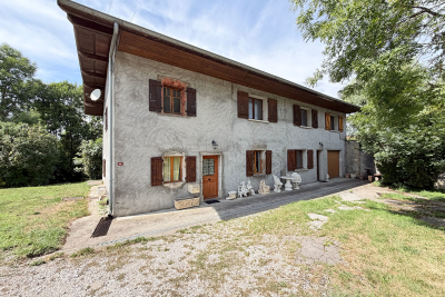 Maison &agrave; vendre &agrave; THUSY  - 8 pi&egrave;ces - 164 m&sup2; 