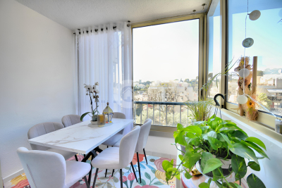 Appartement &agrave; vendre &agrave; LE CANNET  - 1 pi&egrave;ces - 28 m&sup2; 