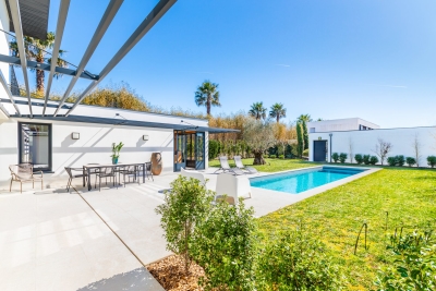 Maison &agrave; vendre villa avec garage gare 6 