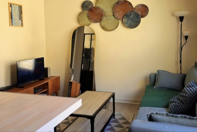 Appartement &agrave; vendre &agrave; BORDEAUX  - 2 pi&egrave;ces - 35 m&sup2; 