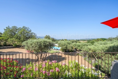 Maison &agrave; vendre &agrave; GORDES  - 8 pi&egrave;ces - 172 m&sup2; 