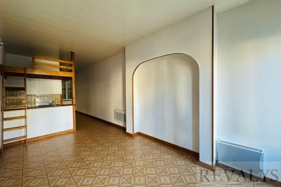 Appartement &agrave; vendre &agrave; DIJON  - 1 pi&egrave;ces - 33 m&sup2; 