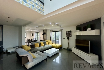 Maison &agrave; vendre &agrave; DIJON  - 5 pi&egrave;ces - 152 m&sup2; 