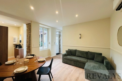 Appartement &agrave; vendre &agrave; DIJON  - 2 pi&egrave;ces - 36 m&sup2; 