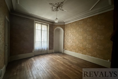 Appartement &agrave; vendre &agrave; DIJON  - 5 pi&egrave;ces  