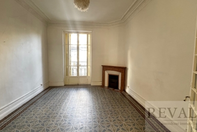 Appartement &agrave; vendre &agrave; NICE  - 4 pi&egrave;ces - 135 m&sup2; 