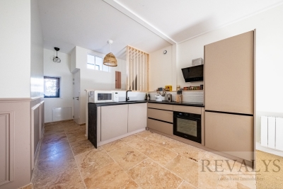 Appartement &agrave; vendre &agrave; DIJON  - 4 pi&egrave;ces - 58 m&sup2; 