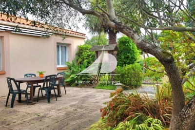 Maison &agrave; vendre &agrave; PORNIC Malakoff - 5 pi&egrave;ces - 152 m&sup2; 