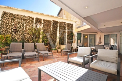 Appartement &agrave; vendre &agrave; CANNES Vallergues - 6 pi&egrave;ces - 143 m&sup2; 