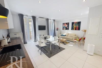 Appartement &agrave; vendre &agrave; CANNES  - 3 pi&egrave;ces - 68 m&sup2; 