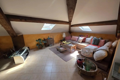 Appartement &agrave; vendre &agrave; MENTON  - 3 pi&egrave;ces - 71 m&sup2; 