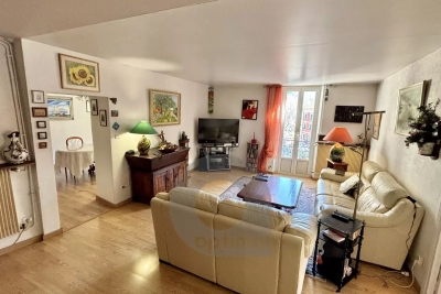 Appartement &agrave; vendre &agrave; SOSPEL  - 4 pi&egrave;ces - 309 m&sup2; 