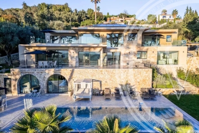 Maison &agrave; vendre &agrave; MOUGINS  - 9 pi&egrave;ces - 372 m&sup2; 