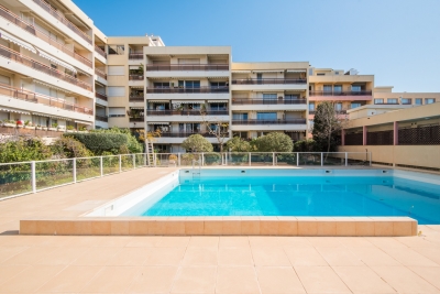 Appartement &agrave; vendre &agrave; BEAULIEU-SUR-MER  - 1 pi&egrave;ces - 29 m&sup2; 