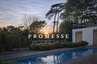 Maison &agrave; vendre &agrave; BIARRITZ  - 8 pi&egrave;ces - 323 m&sup2; 