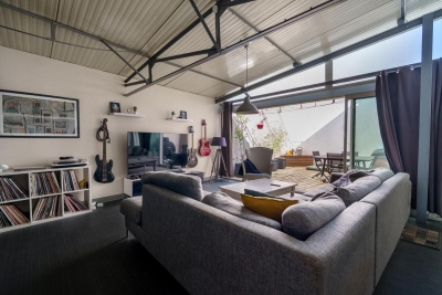Maison &agrave; vendre &agrave; POITIERS  - 2 pi&egrave;ces - 75 m&sup2; 