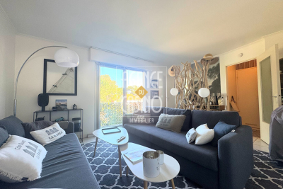 Appartement &agrave; vendre a mer 6 