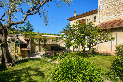 Maison &agrave; vendre &agrave; VENCE  - 3 pi&egrave;ces - 60 m&sup2; 