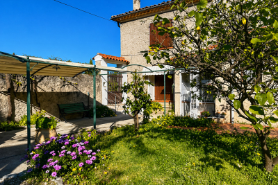 Maison &agrave; vendre &agrave; VENCE  - 3 pi&egrave;ces - 60 m&sup2; 
