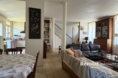 Maison &agrave; vendre &agrave; BORDEAUX  - 6 pi&egrave;ces - 147 m&sup2; 