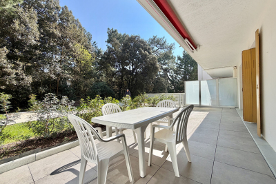 Appartement &agrave; vendre &agrave; LA BAULE ESCOUBLAC Malakoff - 2 pi&egrave;ces - 49 m&sup2; 